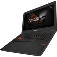 Игровой ноутбук ASUS Strix GL502VM-FY303T