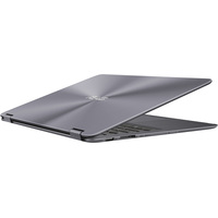 Ноутбук 2-в-1 ASUS ZenBook Flip UX360CA-UBM1T
