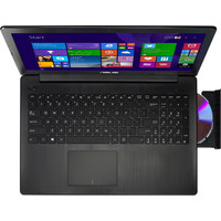 Ноутбук ASUS X553MA-XX402D