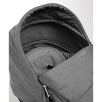 Конверт-переноска Mamas & Papas Airo Newborn Pushchair Cover Pack (grey marl)