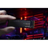 SSD WD Black SN750 4TB WDS400T3X0C