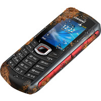 Кнопочный телефон Samsung B2710 Xcover