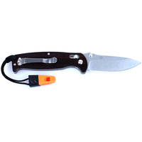 Складной нож Ganzo G7412-WD2-WS