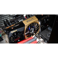 Видеокарта Palit GeForce GTX 680 JETSTREAM 2GB GDDR5 (NE5X680H1042-1040J)