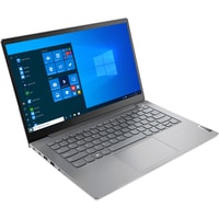 Ноутбук Lenovo ThinkBook 14 G2 ITL 20VD000AUK