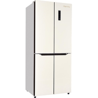 Четырёхдверный холодильник KUPPERSBERG NSFF 195752 C
