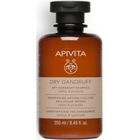 Шампунь APIVITA Dry Dandruff Shampoo 250 мл