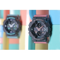 Наручные часы Casio G-Shock GMA-S140-4A