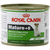 Консервированный корм для собак Royal Canin Mature +8 0.195 кг