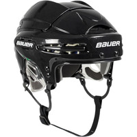 Cпортивный шлем BAUER 5100 Black XS
