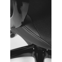 Кресло Norden Тесла CX0398H01 (черный/серый)