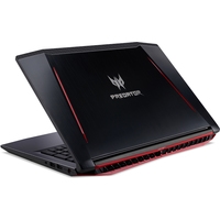 Игровой ноутбук Acer Predator Helios 300 PH315-51-52MZ NH.Q3HER.003