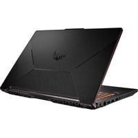 Игровой ноутбук ASUS TUF Gaming A17 FX706II-AU227