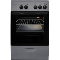 Кухонная плита Лысьва ЭПС 301 МС (светло-серый)