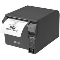 Принтер чеков Epson TM-T70II