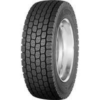 Всесезонные шины Michelin X Multiway XD 295/60R22.5 150/147K
