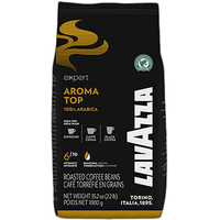 Кофе Lavazza Expert Aroma Top зерновой 1 кг