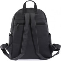 Городской рюкзак OrsOro ORS-0109/1 (черный)