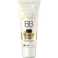 BB-крем Eveline Cosmetics Satin Touch 8 в 1 №001 Ivory (30 мл)