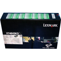 Картридж Lexmark Toner Cartridge [C746H3KG]