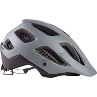 Cпортивный шлем Bontrager Blaze WaveCel (M, серый)