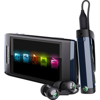 Кнопочный телефон Sony Ericsson Aino U10i
