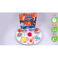 Настольная игра Blue Orange Экспресс-пирожное