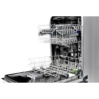 Встраиваемая посудомоечная машина Schaub Lorenz SLG VI4110
