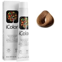 Крем-краска для волос KayPro iColori 7.03 (русый натуральный тепло)