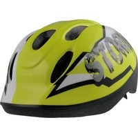 Cпортивный шлем Bellelli Yellow Fluo S