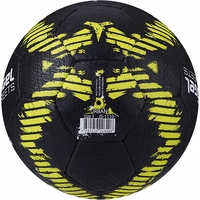Мяч для уличного футбола Jogel JS-1110 Urban (5 размер, черный)