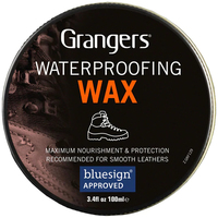 Воск Grangers Waterproofing Wax 100