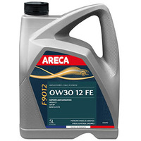 Моторное масло Areca F9012 0W-30 5л