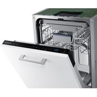 Встраиваемая посудомоечная машина Samsung DW50R4071BB