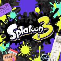  Splatoon 3 для Nintendo Switch