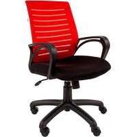Кресло Русские кресла РК-16 (красный)