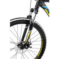 Велосипед Kross Hexagon X4 (2015)