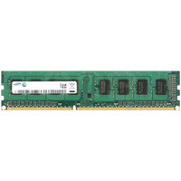 Оперативная память Samsung 8GB DDR3 PC3-12800 (M378B1G73DB0-CK0)