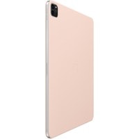 Чехол для планшета Apple Smart Folio для iPad Pro 12.9 (розовый песок)
