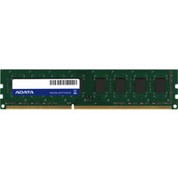 Оперативная память ADATA Premier 4GB DDR3 PC3-12800 AD3U1600W4G11-B
