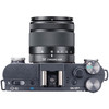 Беззеркальный фотоаппарат Pentax Q-S1 Kit 5-15mm
