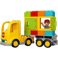 Конструктор LEGO 10601 Truck