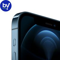 Смартфон Apple iPhone 12 Pro 256GB Восстановленный by Breezy, грейд A (тихоокеанский синий)