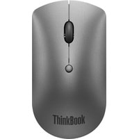 Мышь Lenovo ThinkBook Silent 4Y50X88824