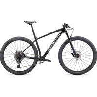 Велосипед Specialized Epic Hardtail M 2022 (Gloss tarmac black/Abalone)