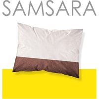 Постельное белье Samsara Полоска 5070Н-28 50x70