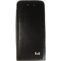 Чехол для телефона Maks Черный для Samsung Galaxy S Duos 2 S7582