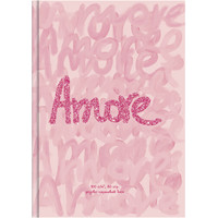 Альбом для рисования BG Скетчбук Amore С5т80_лм_бл 10037