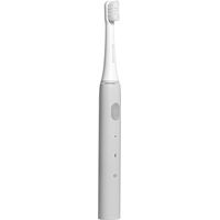 Электрическая зубная щетка Revyline RL 050 (серый)
