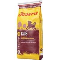 Сухой корм для собак Josera Kids 4 кг